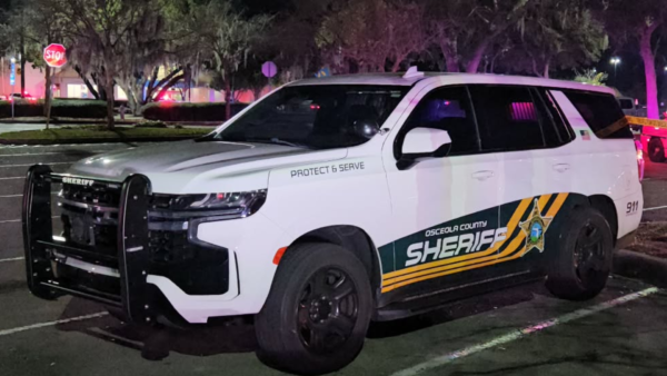 16-Year-Old Fatally Shot by Deputy in Walmart Shoplifting Incident