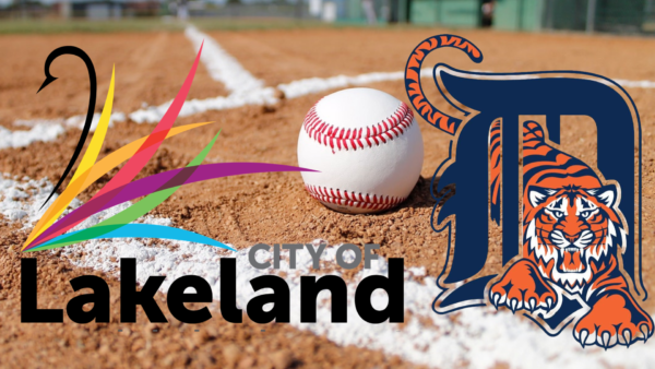 Tigers Kick Off Spring Training in Lakeland Sunday