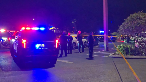 Lakeland Police Department Investigates Homicide at Jade Fox Lounge