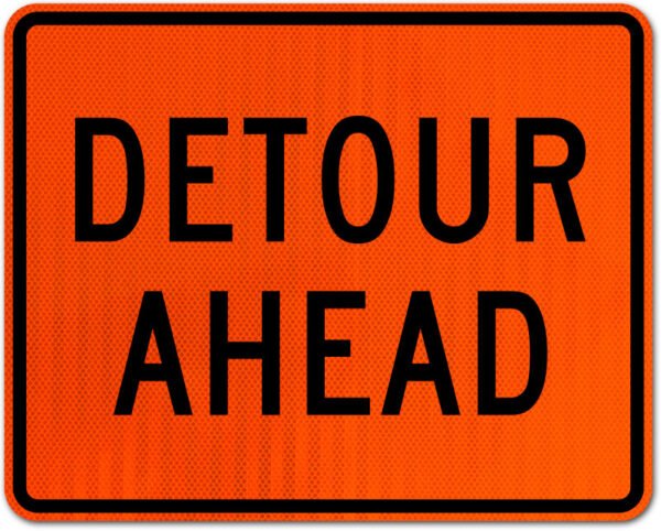 Traffic Alert: Portion of Country Club Road South Scheduled to Close February 9
