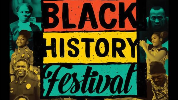 Lakeland’s Black History Festival Returns to Jackson Park February 21