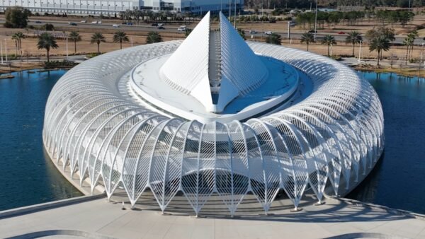 Google Awards Florida Poly $500K Grant to Embed AI Across All STEM Programs