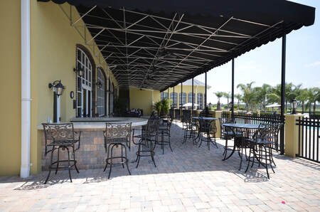 Lake Ashton Community Development District Solicits Proposals to Operate Public Clubhouse Restaurant