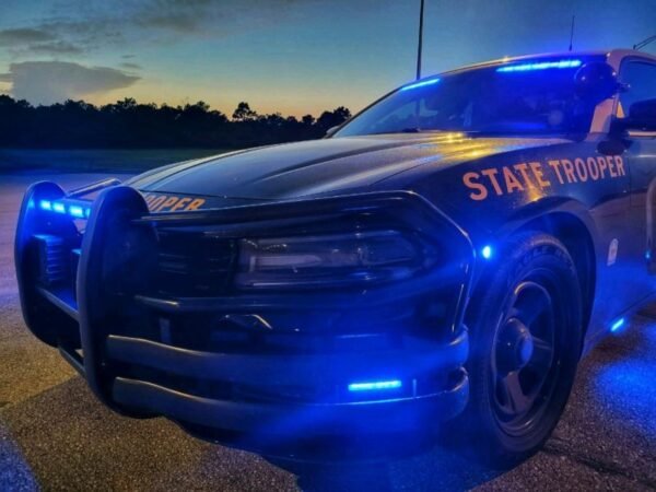 Davenport Woman, 20, Killed in Fiery Crash on Osceola Polk Line Road