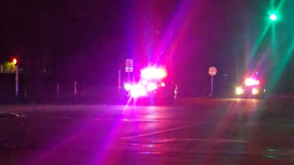 Driver Killed in Head-On Collision on East Memorial Boulevard in Lakeland