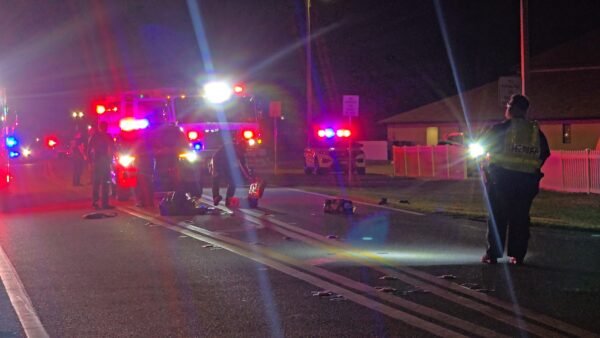 ‘I Thought I Might Have Hit Someone’: Winter Haven Woman Confesses After Hit-and-Run Kills Child