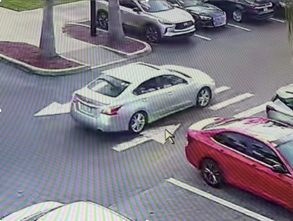 Police Investigates Abduction and Sexual Assault of Juvenile in Temple Terrace