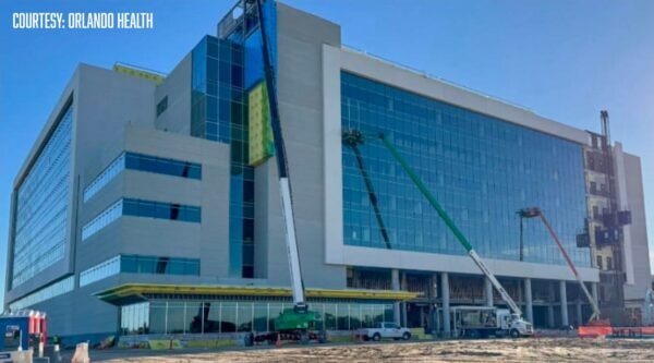 Orlando Health Watson Clinic Lakeland Highlands Hospital to Hold Support Services Hiring Event on March 28