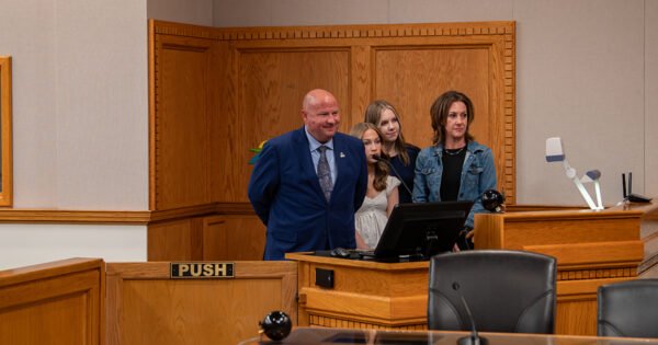 Brian Cogswell Appointed New Polk County Solid Waste Division Director