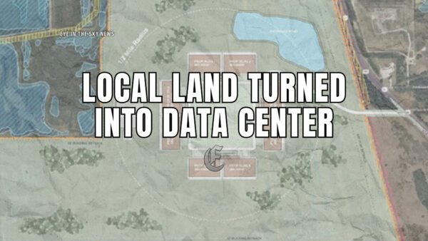 1.2 GW Data Center Would Draw Electricity Equal to Nearly 1 Million Average Homes—Right in Quiet Fort Meade