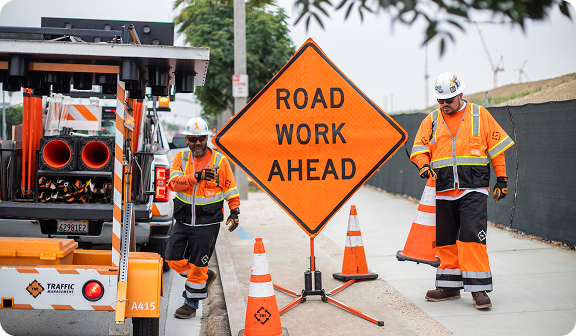 Traffic Alert: Raulerson Road in Fort Meade to Close March 16–21