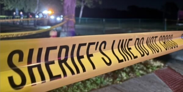 Teen Fatally Shot at Kissimmee Airbnb Rental