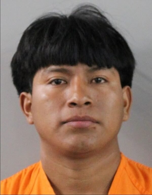 Mexican National Charged in Attack on Teen at Mulberry Park