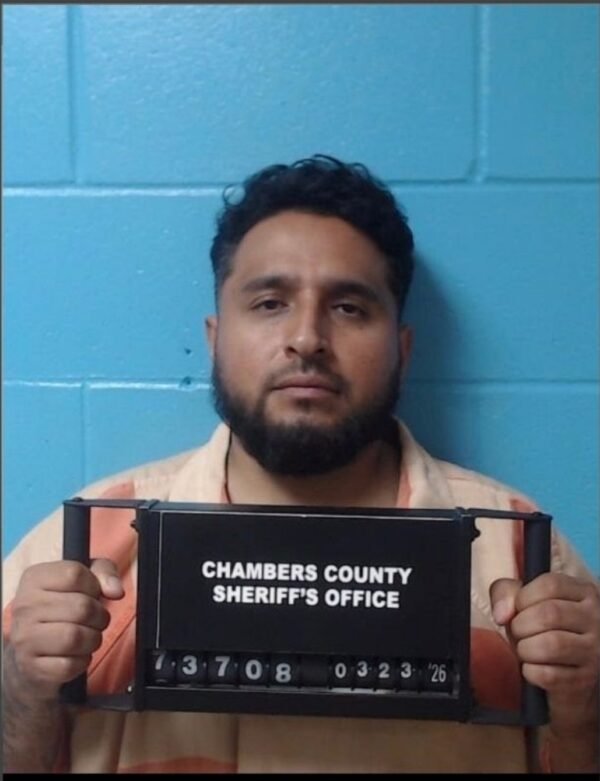 Man Wanted in Plant City Murder Near I-4 Captured in Texas