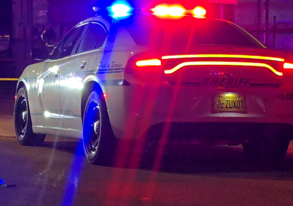 20-Year-Old Bartow Man Killed in Lake Wales Crash