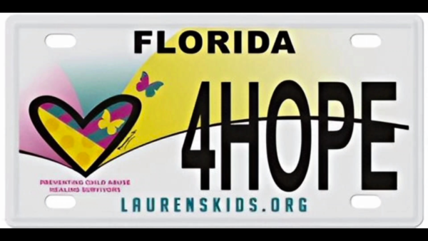 Pinellas Tax Collector Selects Lauren’s Kids as Second Non-Profit Partner for 2026