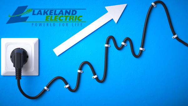 City Commission Approves 32% Increase in Lakeland Electric Fuel Charge