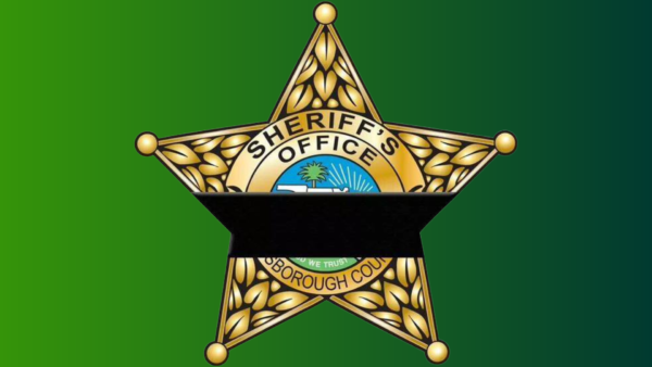 Hillsborough Sheriff’s Office Deputy Found Deceased at Home in Apparent Suicide