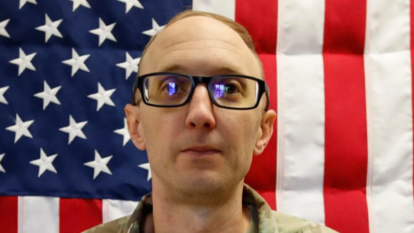 Winter Haven Captain, 35, Cody A. Khork Identified as One of Four U.S. Soldiers Killed in Kuwait Drone Attack