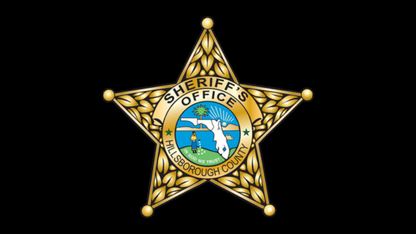 Tampa Felon Caught with Stolen Gun, 2 Pounds of Weed