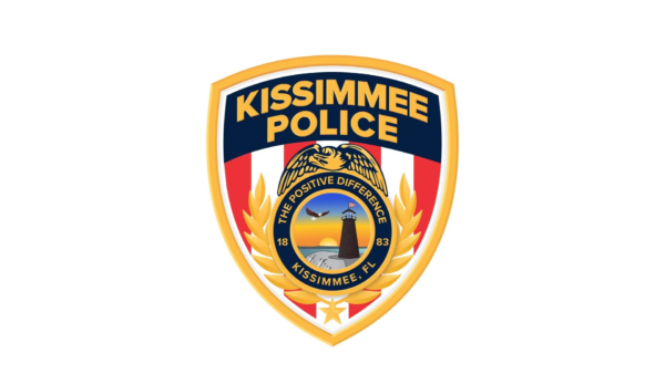 Kissimmee Police Lieutenant Arrested