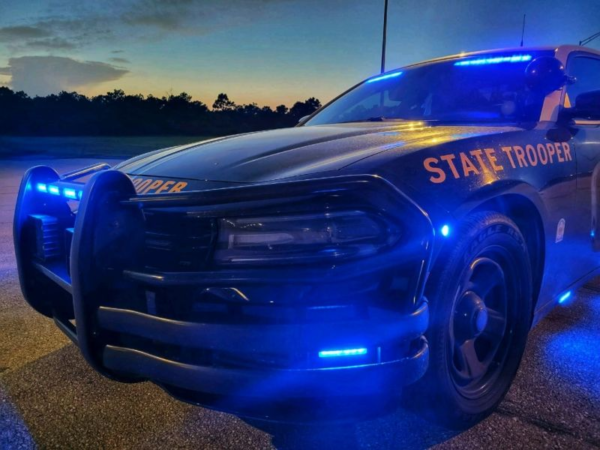 Plant City Man, 23, Dies in High-Speed Crash on Interstate 4: FHP Reports