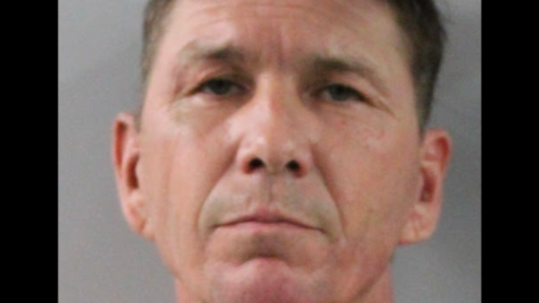 49-Year-Old Lakeland Man Arrested for DUI Manslaughter in Crash That Killed Winter Haven Man