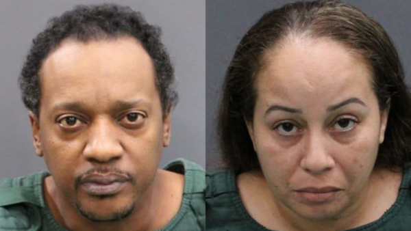 Landlord and Wife Charged with Murder in Fatal Eviction Shooting in Brandon