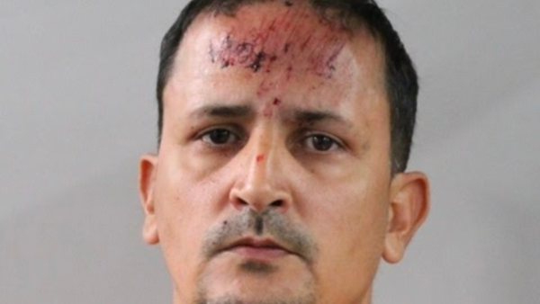 Lake Wales Man Arrested After Two DUI Hit-and-Runs