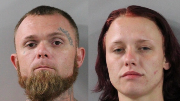 Hit-and-Run Investigation Leads to 6 Arrested for Nuisance Property