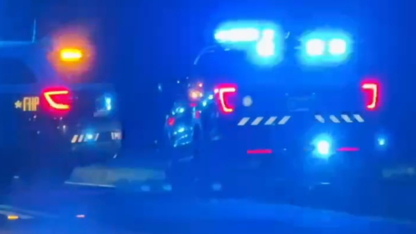 Fatal Head-On Collision on State Road 60 Kills Two Drivers in Osceola County