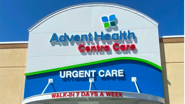 AdventHealth Brings 7-Day Urgent and Primary Care to Haines City