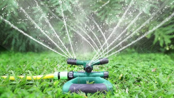 Polk County Implements New Watering Hours Under Phase III Restrictions