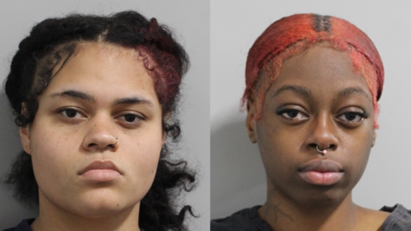 Two Arrested After Stolen Car Abandoned at Hwy 17 Construction Site in Winter Haven
