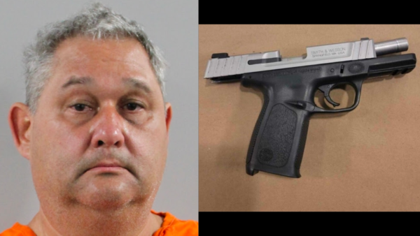 Detectives Arrest Suspect in Bartow Homicide Case