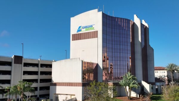 Lakeland Electric, Williams Break Ground on New 74.8-Megawatt Solar Project