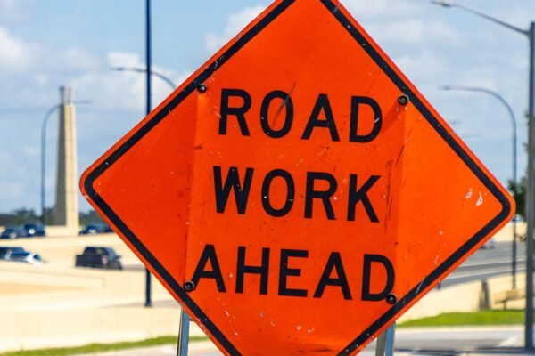 Traffic Alert: Minute Maid Ramp Road Two Closure Extended Until May 8