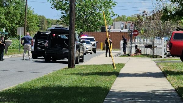 Two Arrested After Lakeland Shooting Linked to Child Custody Dispute