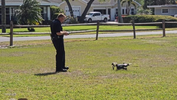Kissimmee Police Department Expands Drone Program to Enhance Public Safety