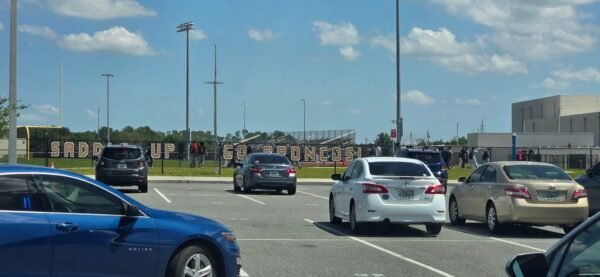 Students Face Serious Consequences After Water Gun Fight at Davenport High