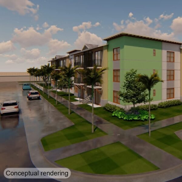 Lake Wales Secures $21M in Federal Tax Credits for 210 Affordable Housing Units