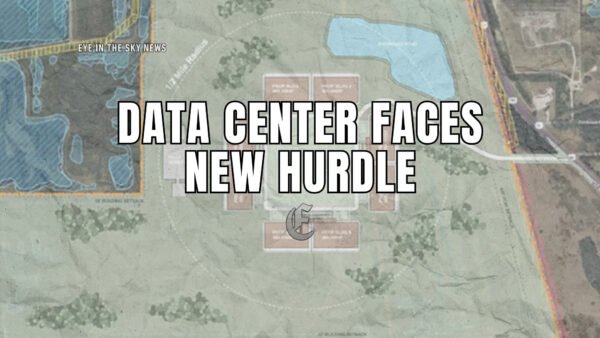 Fort Meade Data Center Faces New Hurdle Over Water Permit