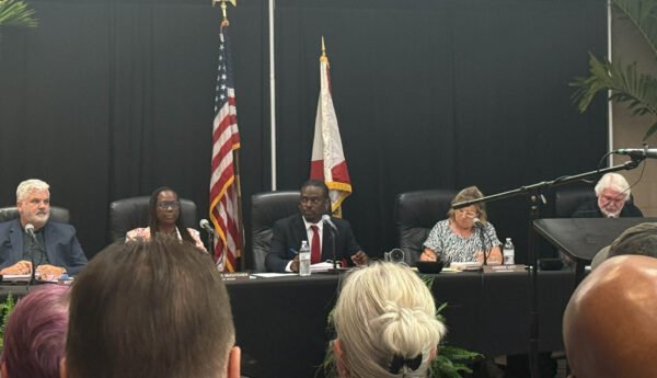 Fort Meade Issues Public Safety Statement Following Threats Against Officials