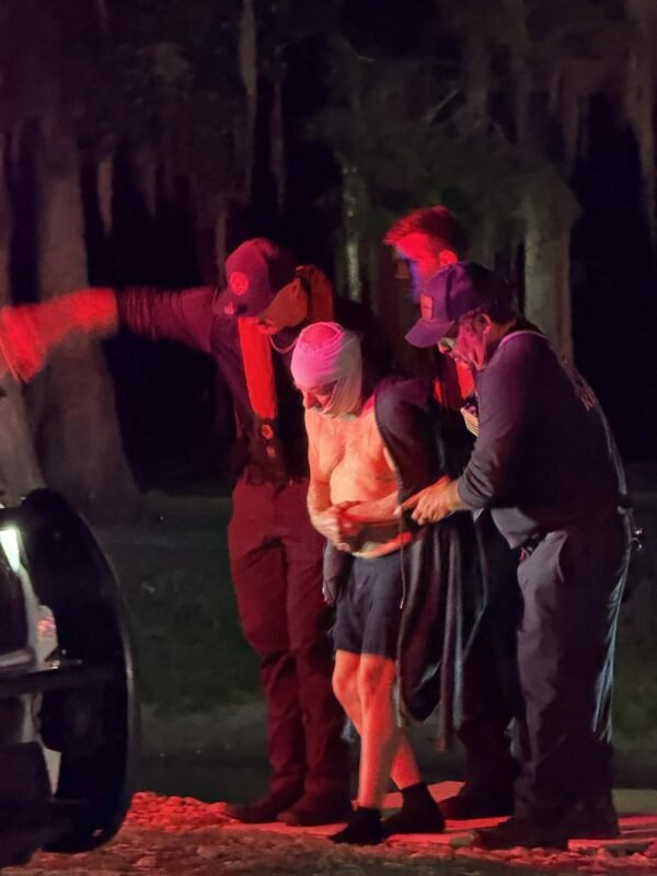 Frostproof Boater Found After Multi-Agency Search; Investigation Ongoing