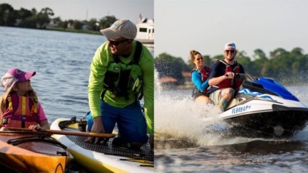 FWC Warns Against Unpermitted Watercraft Rentals