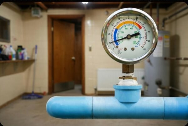 City of Lakeland Reports Brief Water Pressure Fluctuation, Service Restored