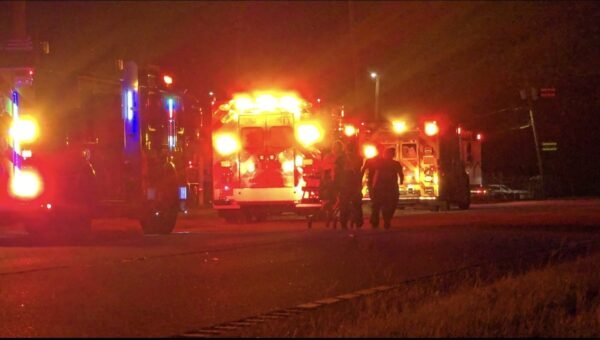 Three Shot, One Fatally, at Large Gathering in Davenport