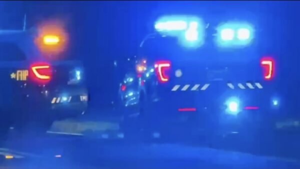 17-Year-Old Lake Wales Teen Ejected and Killed on Interstate 4