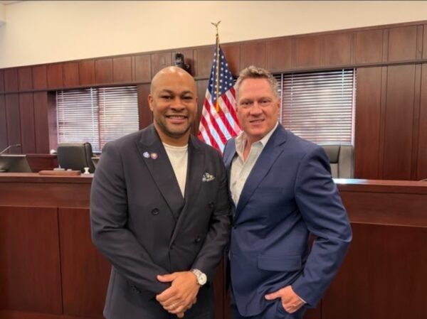 Osceola County Advances Partnership with Orlando City Soccer Club