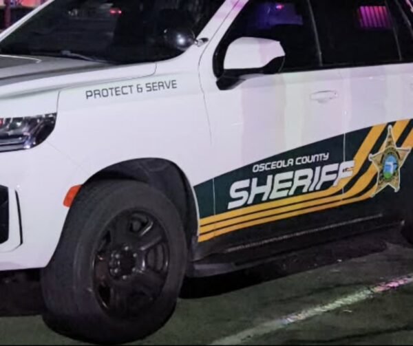 Man Killed After Losing Control of Motorized Scooter in Kissimmee